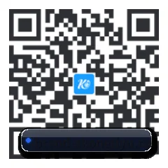 iOS 原生架构客户端 二维码